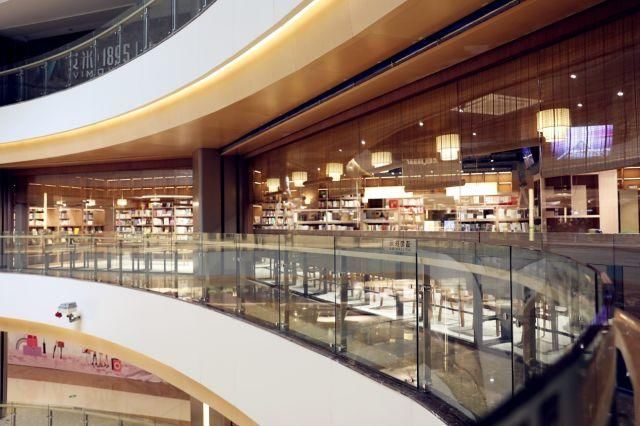 广西这家网红书店,竟然是书店人自己设计的!