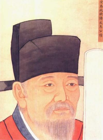 江西省历史上10大著名人物,群星灿烂,光耀史册