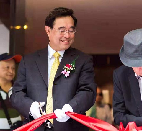 台湾选举大陆人