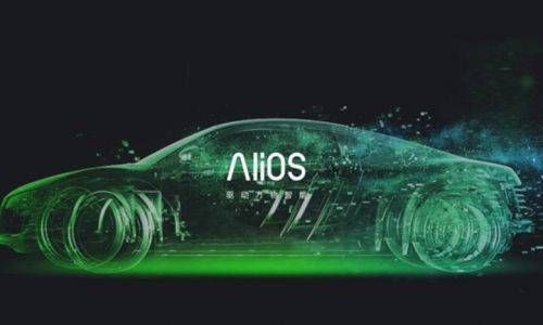 斑马网络与观致汽车签约 AliOS系统在汽车领域