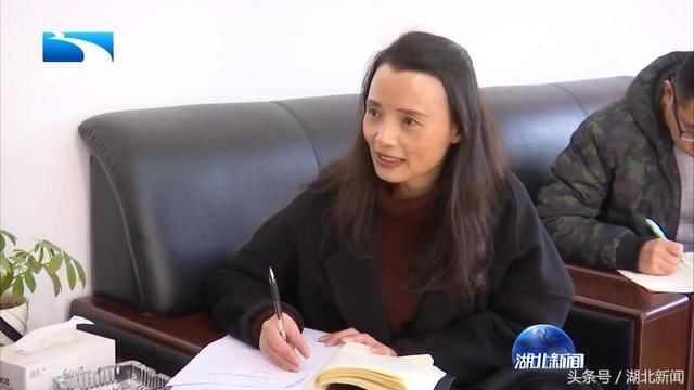 李霞：希望国家支持荆州江陵建成国家区域性交通物流枢纽