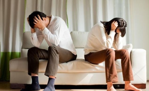 夫妻离婚债务怎么处理