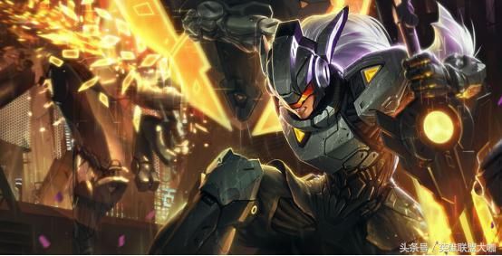 走A怪最新套路 亚索最强位置竟是下路