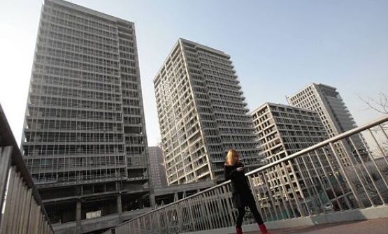 一二线城市不再是调控重点，三四线楼市可能要凉，别去买房了