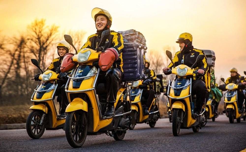 【晚报】阿里倡导成立罗汉堂;中兴新董事长浮出水面