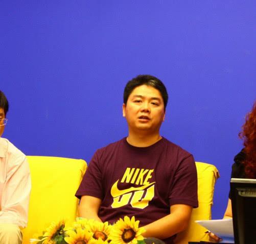 京东年赚4000亿还亏损?刘强东背后做了啥,网