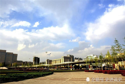 河南改名最失败的城市,原来的名字诗意盎然,改