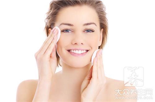 脸上黄气重吃什么调理