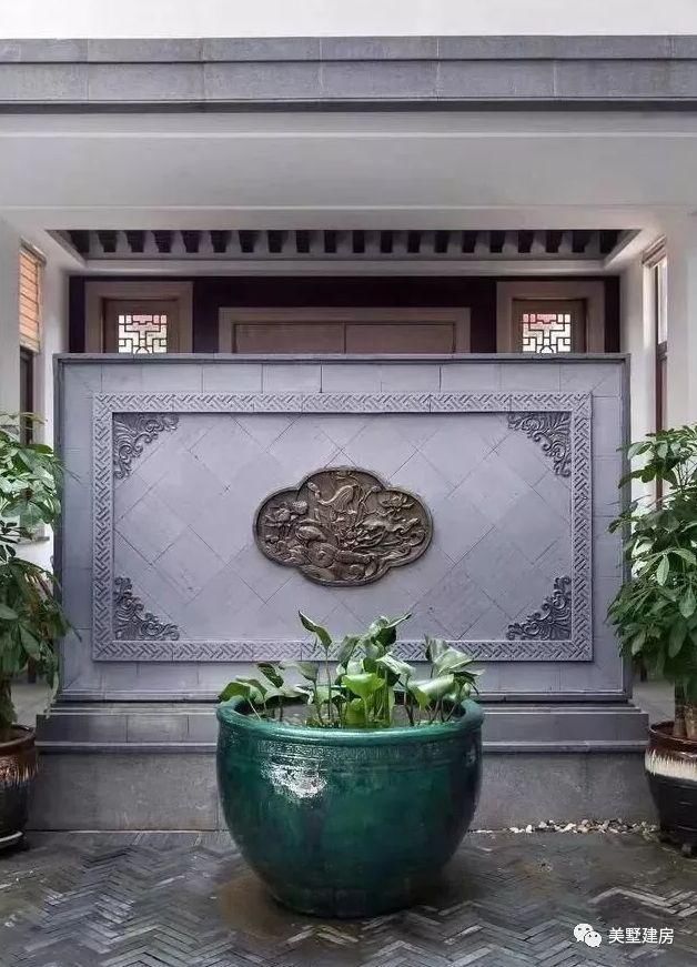 农村新中式别墅实拍，一共二十套，第一套最美!