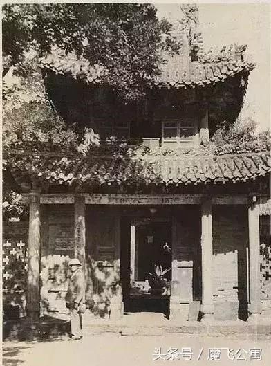 100张郑州绝密照片,带你揭开一段鲜为人知的历史