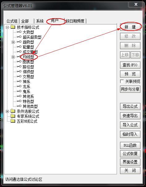 股票指标使用技巧：预判均线升降的主图指标来了，清晰明了更准确