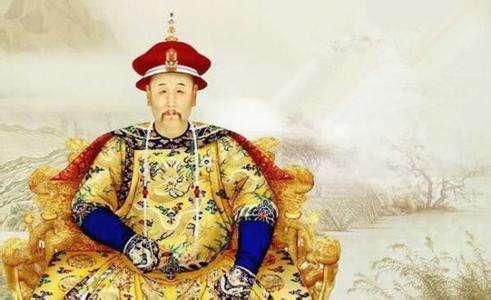 历代清朝皇帝大盘点，看画像你觉得哪个更帅?