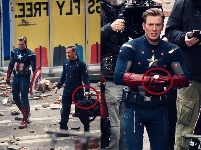 《复联4》目前最完整的剧透，究竟哪个演员说的是真的?_【快资讯】