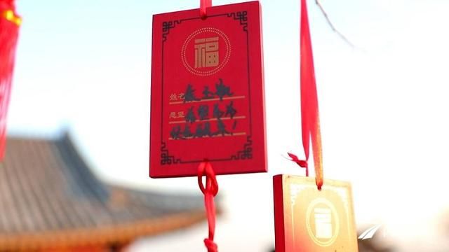 80秒丨“搬砖姐”秦玉瓶的新年:有弟弟在的地方就是家