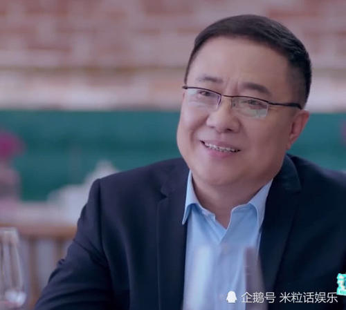 逆流而上:齐楠爸爸身份曝光,齐楠只是棋子,一切