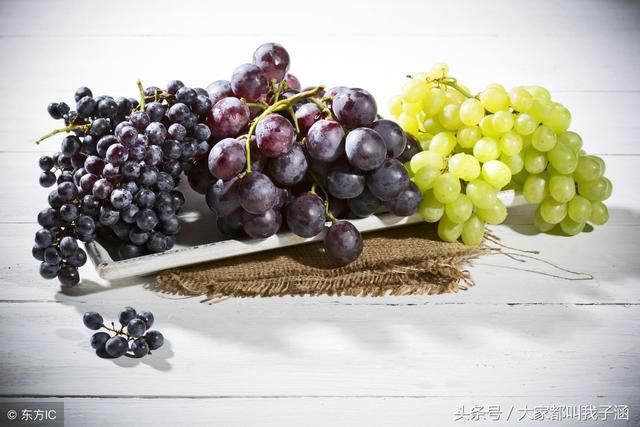 孕妇怀孕期间多吃这几种食物,孩子眼睛又大又
