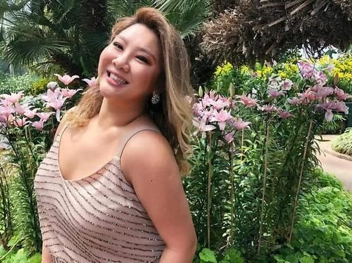 郑欣宜自曝想冻卵，渴望结婚生孩子，但要到38岁才实现