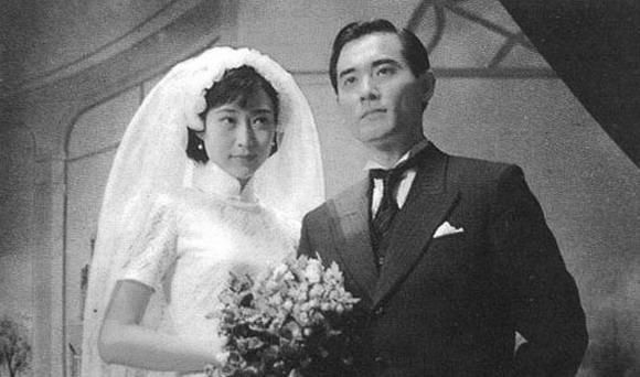 《半生缘》:都在指责张爱玲与胡兰成的爱情，张爱玲却由此涅盘