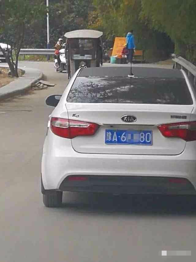 这辆在海南乱丢垃圾的豫A车“火”遍全国后，后续剧情大反转?