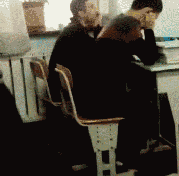 幽默段子:还要不要继续?不知道咋的有点找不到