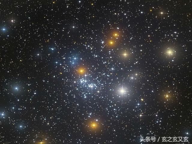 恒星为什么叫“恒”星，难道恒星恒定不动才这样命名的吗