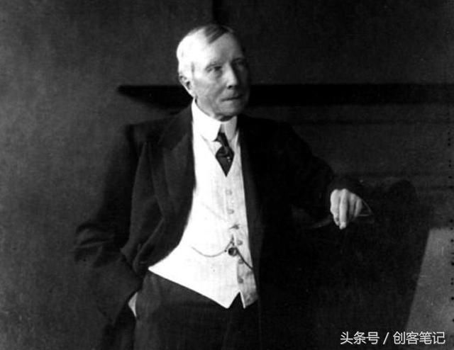 这些是洛克菲勒家族150年来的核心成员，出过2位州长和1位副州长