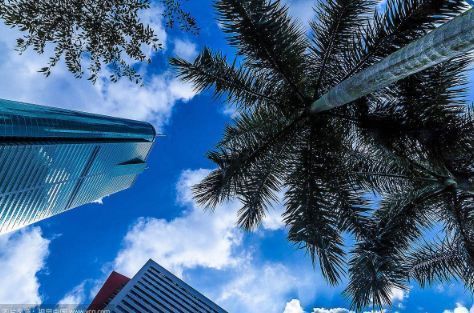 深圳我来了!中国最适合养老的10座城市,提前为自己收藏!