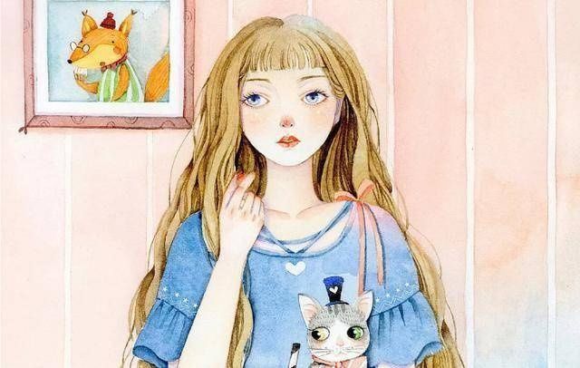 女人回答你的这四个问题“含糊不清”，表明她已经对你没有感情了