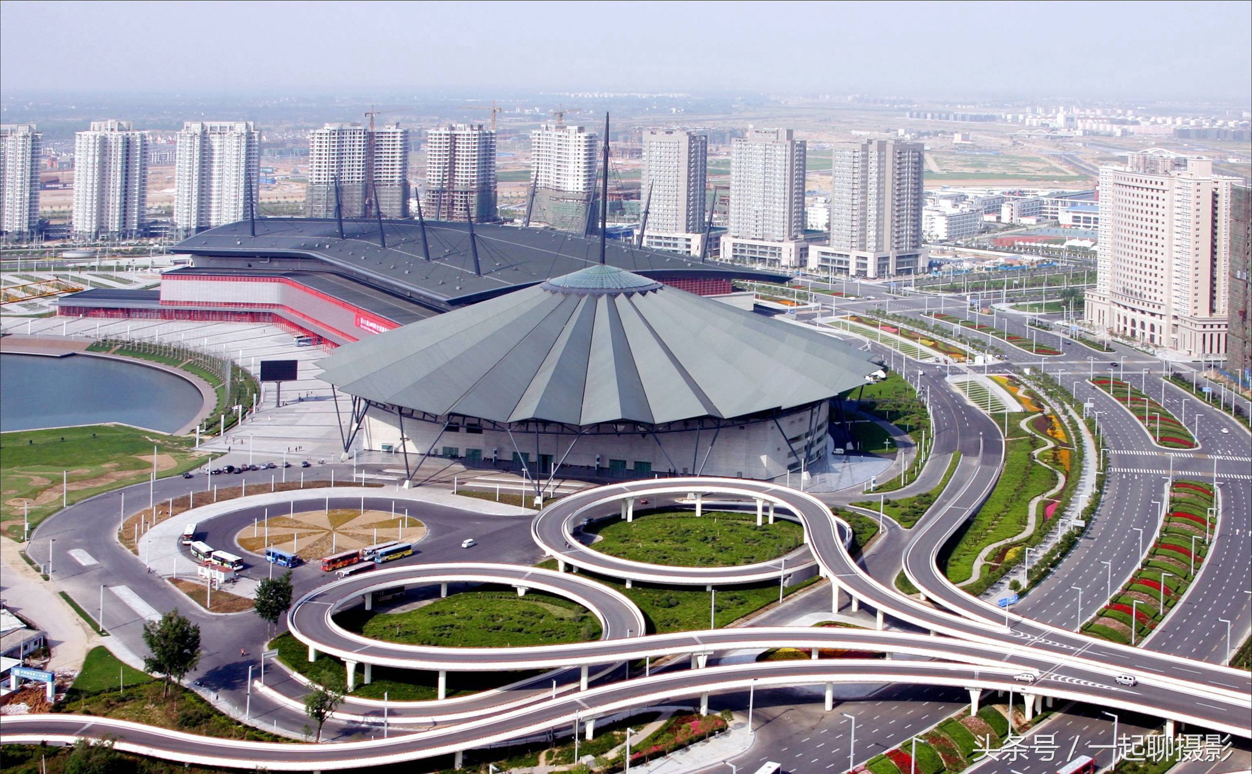 中国北方最有钱的五个城市,你的家乡上榜了吗