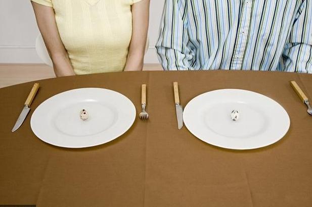 减肥食谱靠谱?秘密牢记这3点,饮食还一降体重少女瘦身丸图片