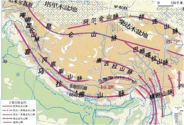 中国铁哥们主动归还大片领土，作用令国人称快