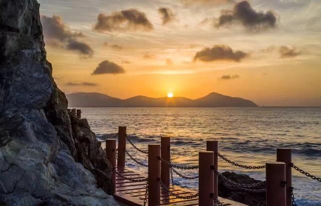 洲际礼宾司带您体验“在三亚的完美一天”