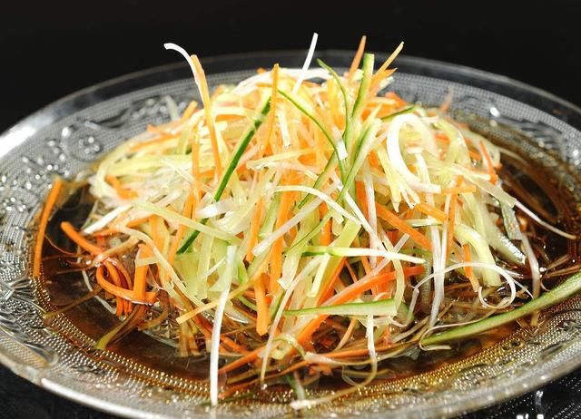 6款经典爽口的凉菜！大鱼大肉之后，来几道解解腻！3分钟学会~