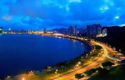 中国“最干净”的5个城市，看看你去过几个？