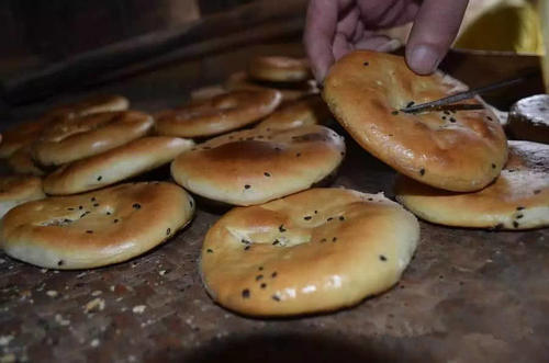 最会吃饼的人,不是东北人,也不是天津人,而是福