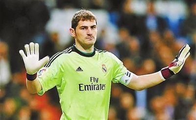 盘点皇马历史十大超级巨星:最爱第二位,现役仅