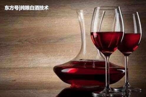 酿酒知识, 教你怎么正确地喝红酒