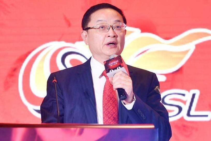 2018中超上座率远超日韩 直播覆盖96国家成亚