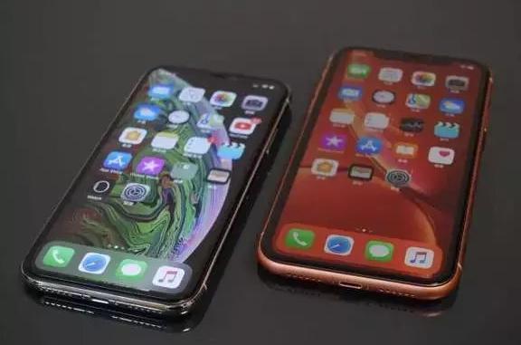 iPhone X和XR价格相当: 买哪个, 给你点小建议