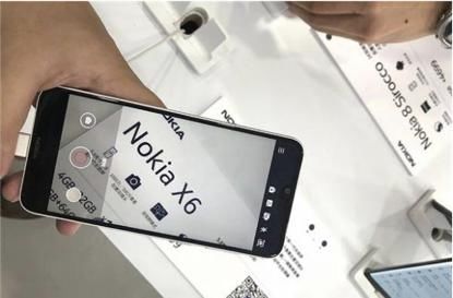 618年中狂欢,千元机努比亚Z18mini和诺基亚X