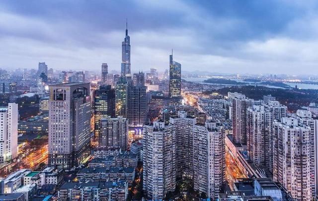 安徽这座城市飞进江苏,获利无数,却把江苏这