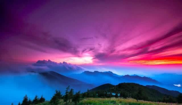 2019年共多少起地震