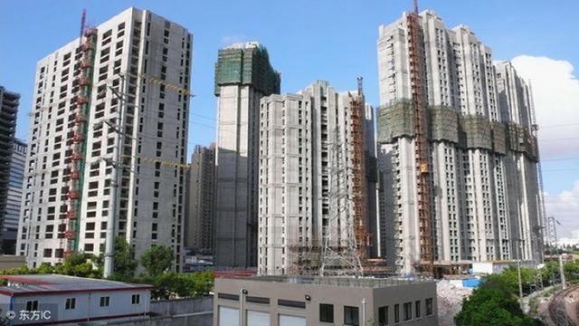 为什么开发商建商品房时，大多数不超过33层？