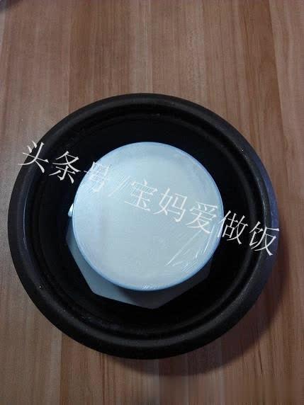 电饭煲版自制酸奶:简单省事,不用插电也能做出