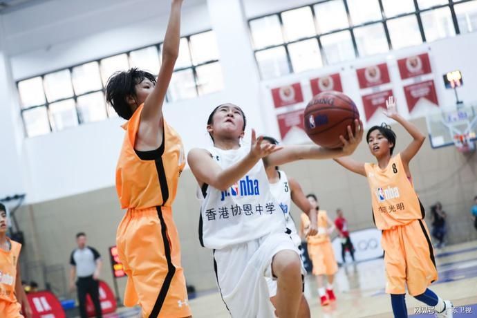 女子篮球深圳