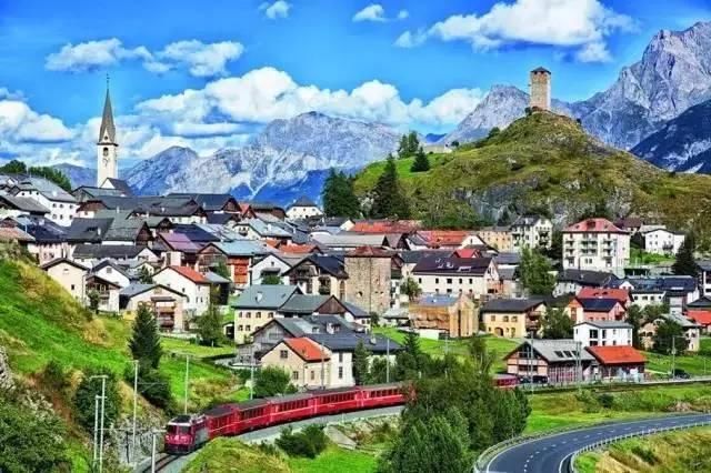 除了皇后镇，新西兰旅游还能玩什么?