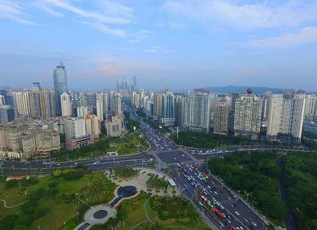 最新消息桂林到底是几线城市?权威答案终于来