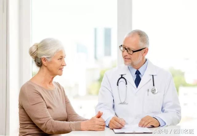 又到一年体检季,错过这几项检查,或耽误大病