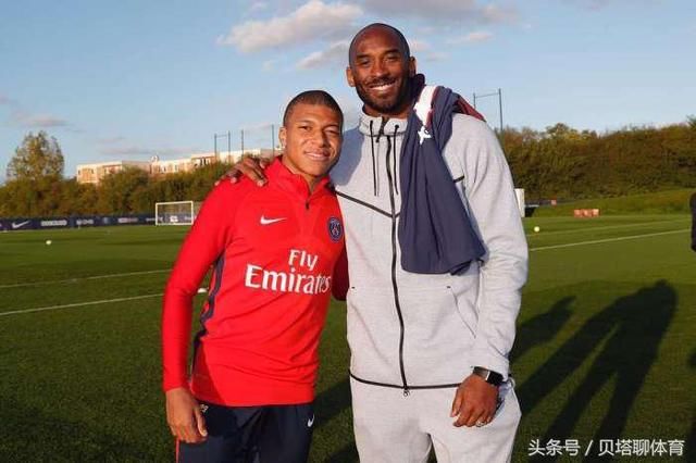 科比毒奶世界杯:法国总冠军!球迷很慌:谢谢老科