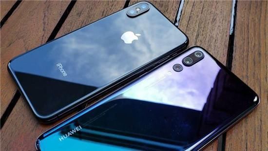 华为P20 Pro徕卡三摄开创手机拍照新格局,网友